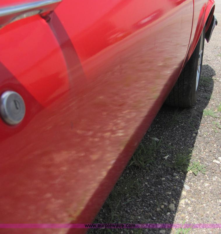 image for item 4784 1974 Chevrolet Nova