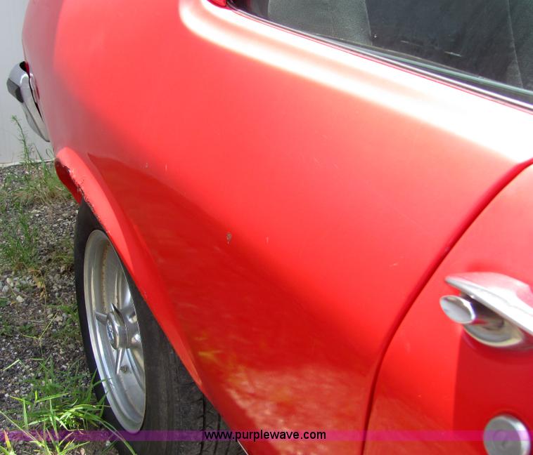 image for item 4784 1974 Chevrolet Nova