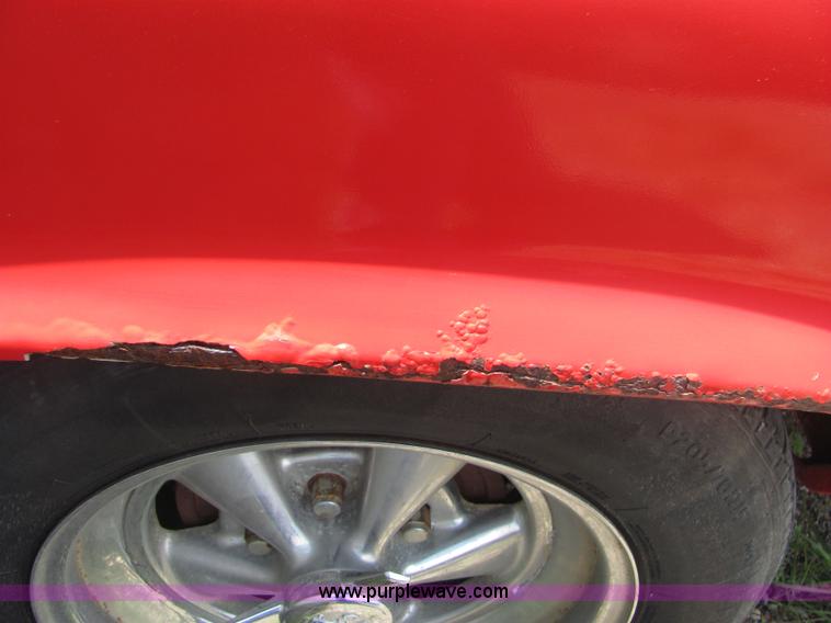 image for item 4784 1974 Chevrolet Nova