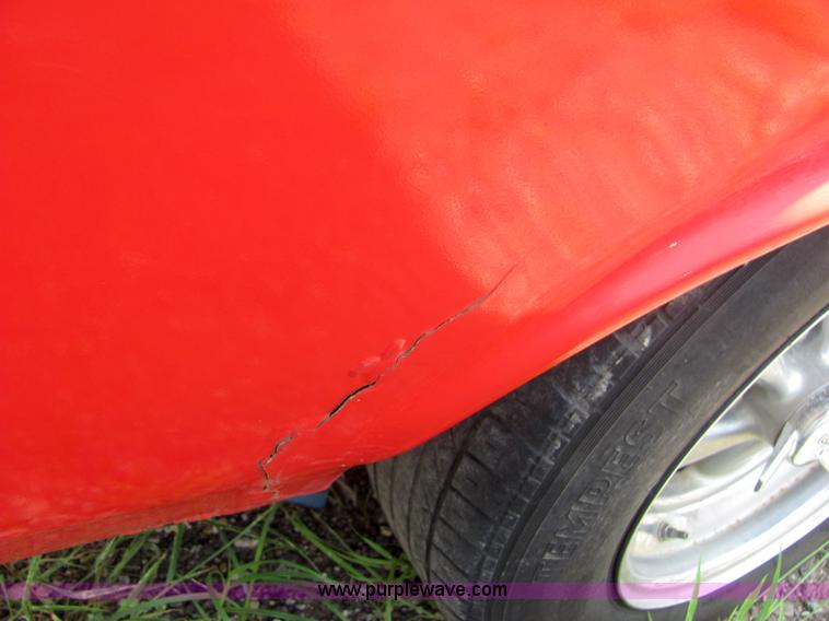 image for item 4784 1974 Chevrolet Nova