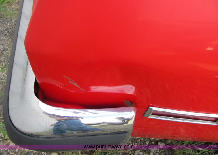 image for item 4784 1974 Chevrolet Nova