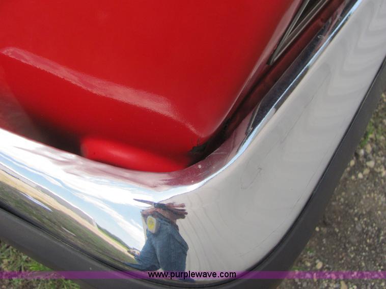 image for item 4784 1974 Chevrolet Nova