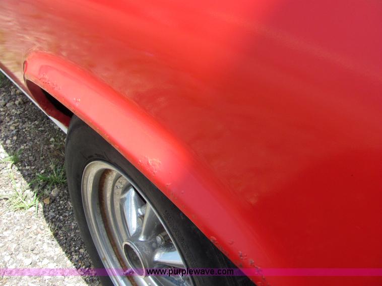 image for item 4784 1974 Chevrolet Nova