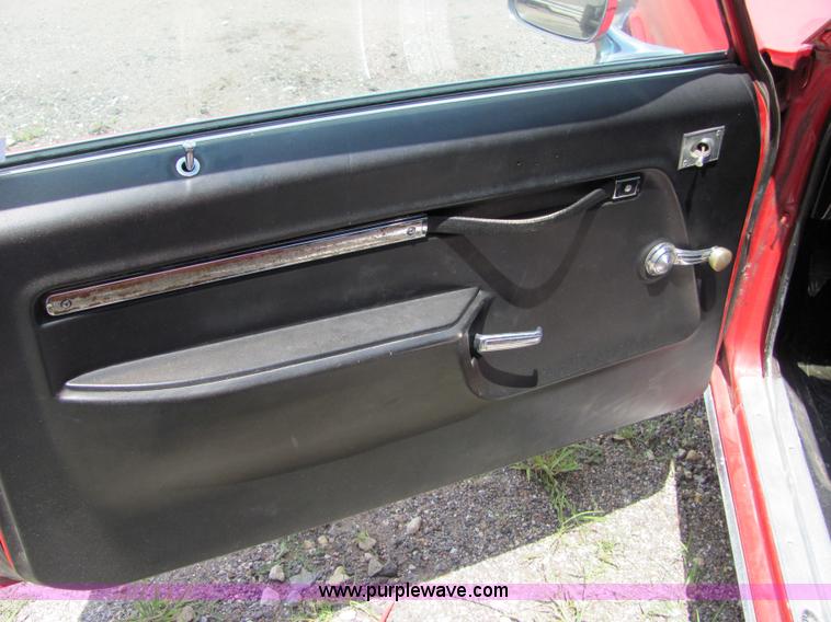 image for item 4784 1974 Chevrolet Nova