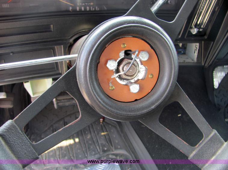 image for item 4784 1974 Chevrolet Nova