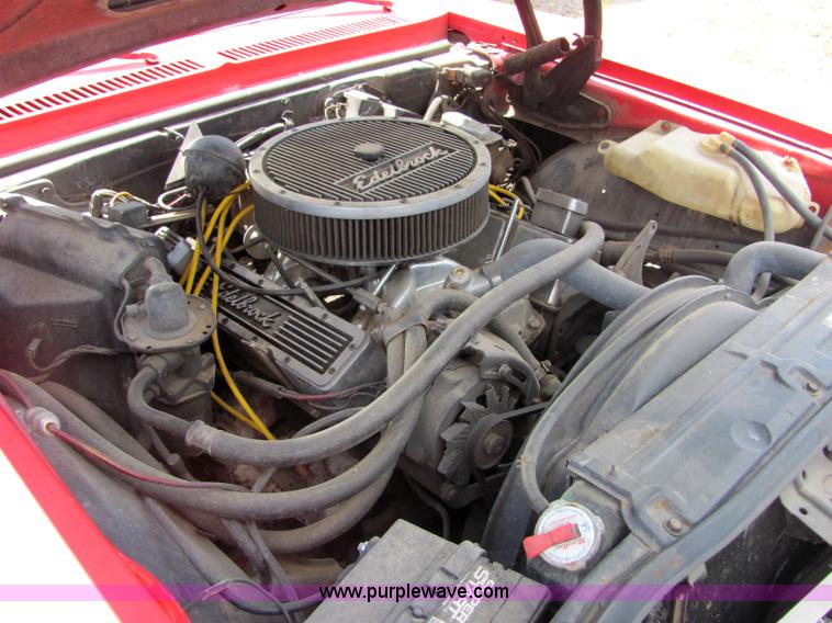 image for item 4784 1974 Chevrolet Nova