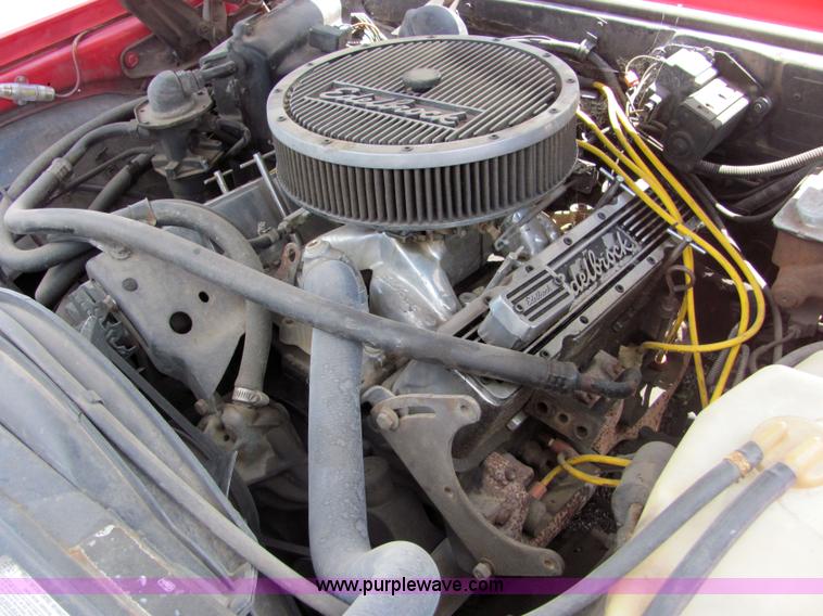 image for item 4784 1974 Chevrolet Nova