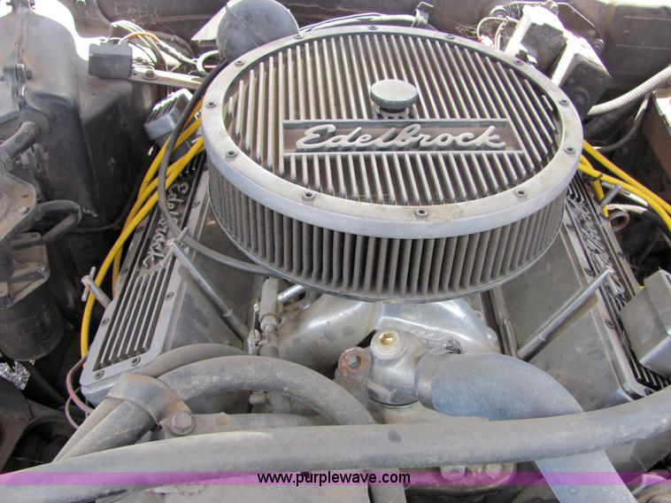 image for item 4784 1974 Chevrolet Nova