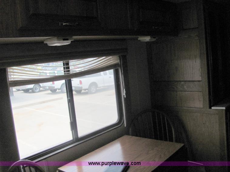 image for item 4807 1990 Chevrolet P30 37' Kounty Star motor home