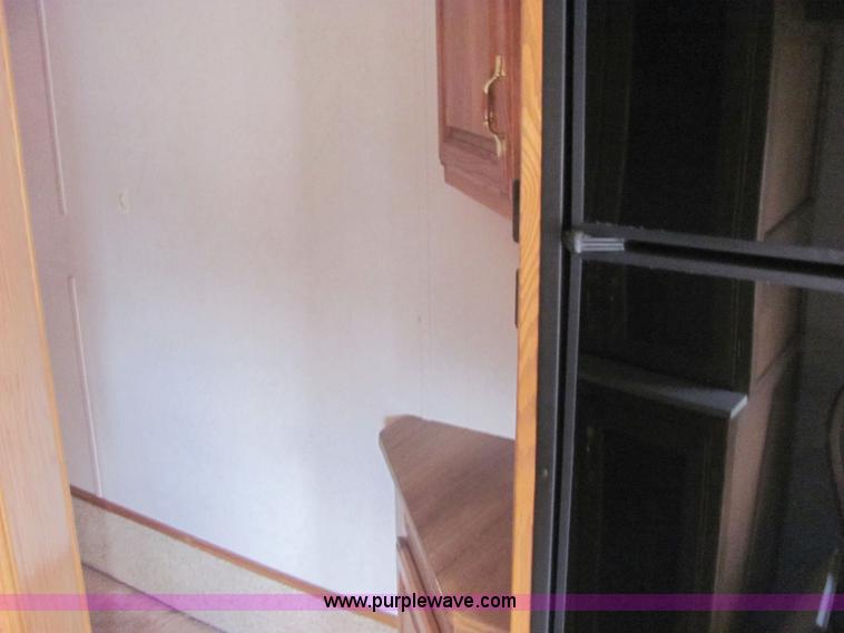 image for item 4807 1990 Chevrolet P30 37' Kounty Star motor home