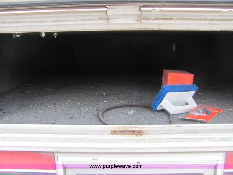 image for item 4807 1990 Chevrolet P30 37' Kounty Star motor home