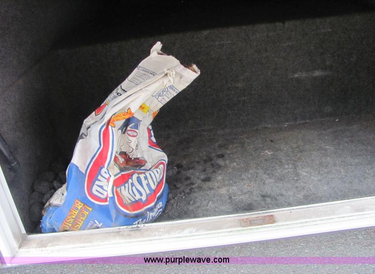 image for item 4807 1990 Chevrolet P30 37' Kounty Star motor home