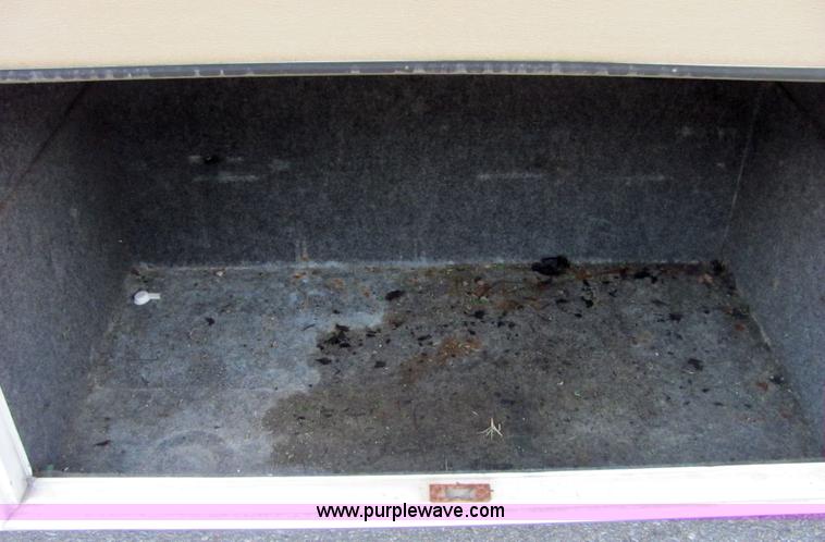 image for item 4807 1990 Chevrolet P30 37' Kounty Star motor home