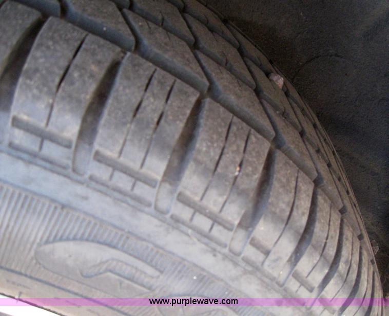 image for item 6146 2001 Buick Century Custom