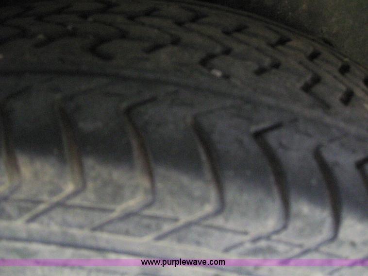 image for item 6146 2001 Buick Century Custom