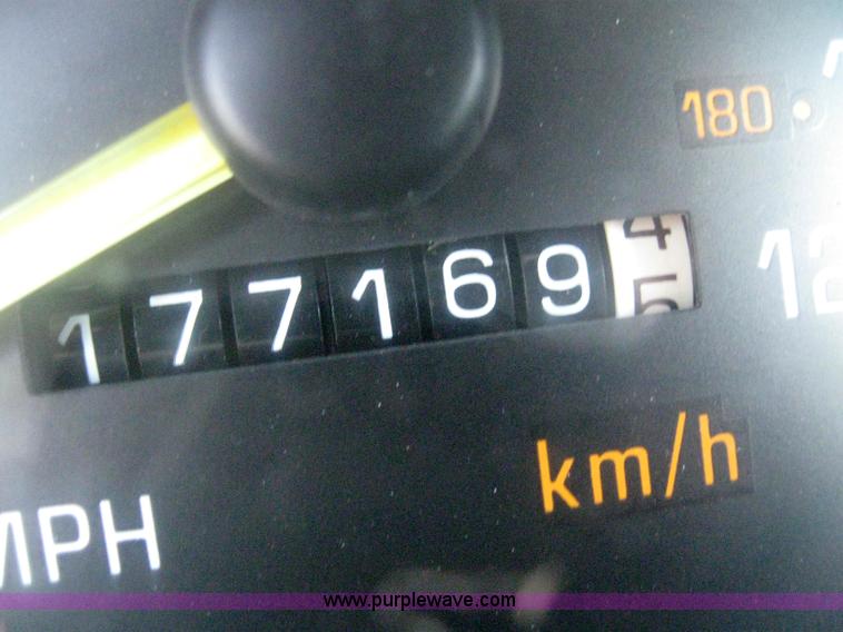 image for item 6148 1994 Pontiac Grand Am GT