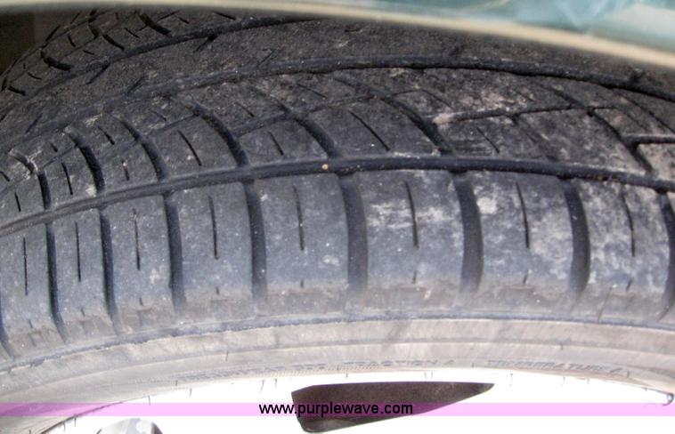 image for item 6148 1994 Pontiac Grand Am GT