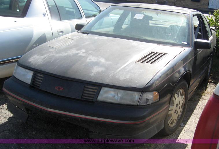 image for item 6149 1992 Chevrolet Lumina Z34