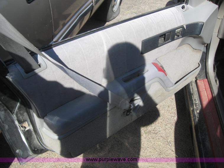 image for item 6149 1992 Chevrolet Lumina Z34