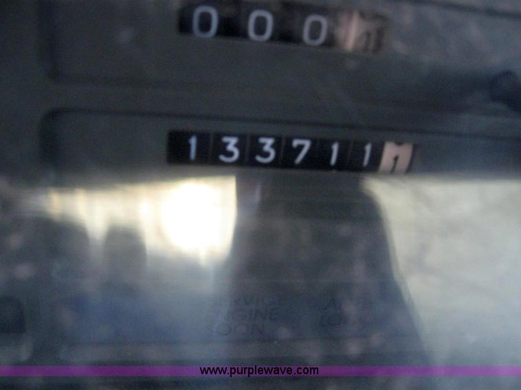 image for item 6149 1992 Chevrolet Lumina Z34