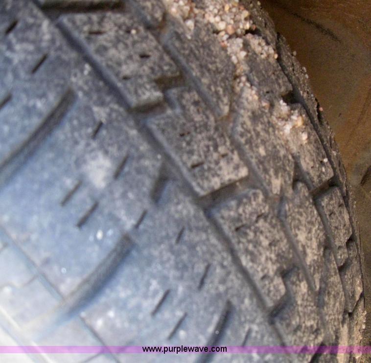 image for item 6149 1992 Chevrolet Lumina Z34