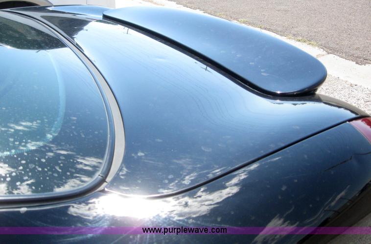 image for item 6164 2008 Pontiac Grand Prix