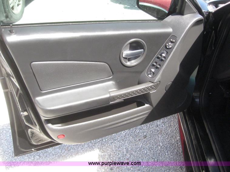 image for item 6164 2008 Pontiac Grand Prix