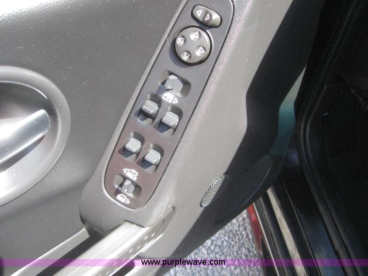 image for item 6164 2008 Pontiac Grand Prix