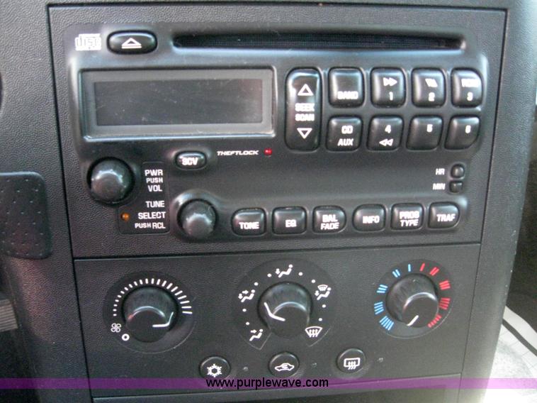 image for item 6164 2008 Pontiac Grand Prix