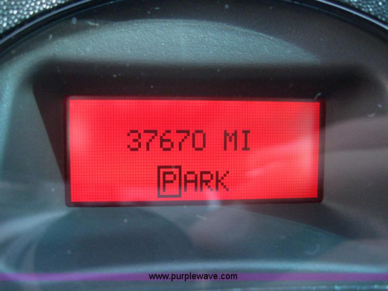 image for item 6164 2008 Pontiac Grand Prix