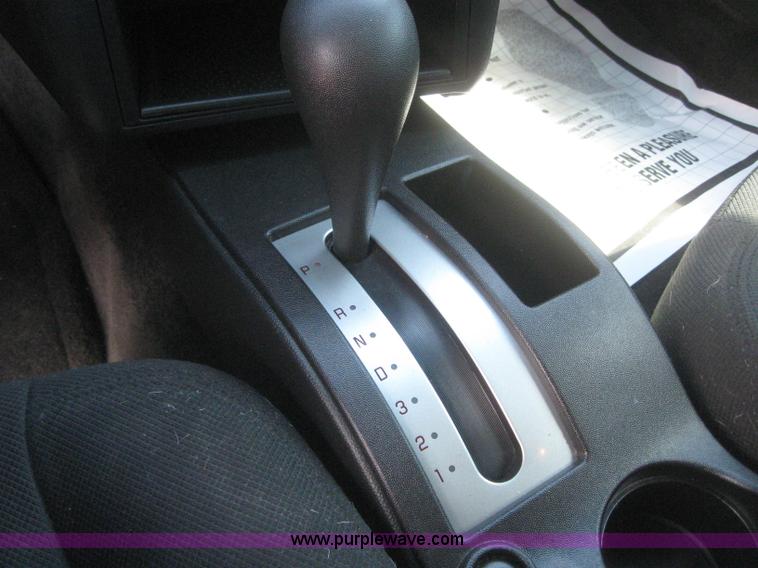 image for item 6164 2008 Pontiac Grand Prix