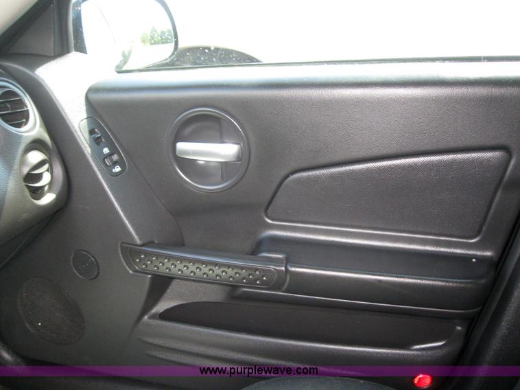 image for item 6164 2008 Pontiac Grand Prix