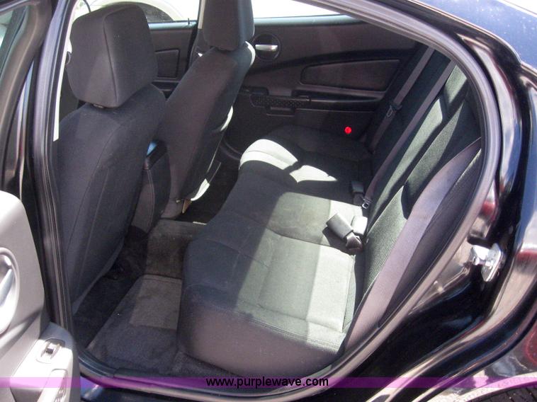 image for item 6164 2008 Pontiac Grand Prix