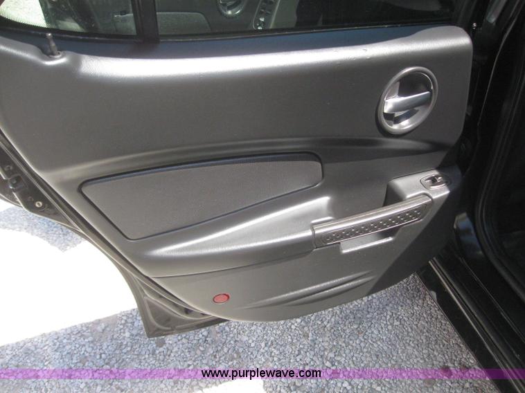 image for item 6164 2008 Pontiac Grand Prix