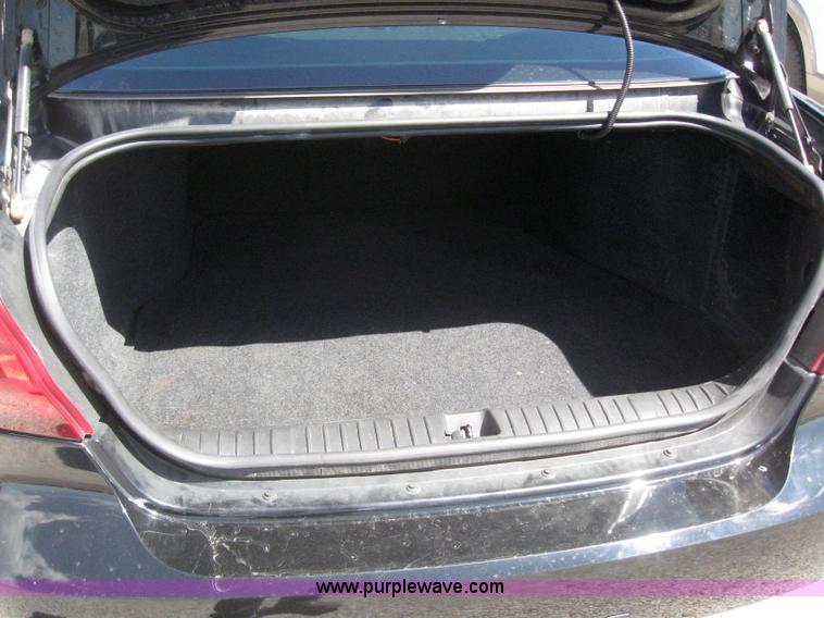 image for item 6164 2008 Pontiac Grand Prix