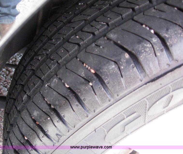 image for item 6164 2008 Pontiac Grand Prix