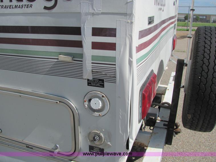 image for item 6188 1994 Chevrolet G30 Montego motor home
