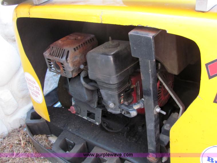 image for item 6740 Scorpion go-kart