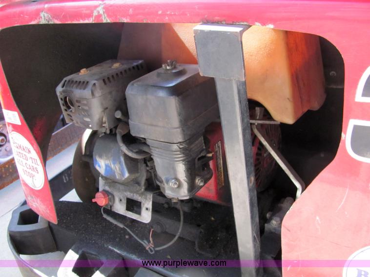 image for item 6741 Scorpion go-kart