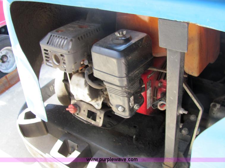 image for item 6742 Scorpion go-kart