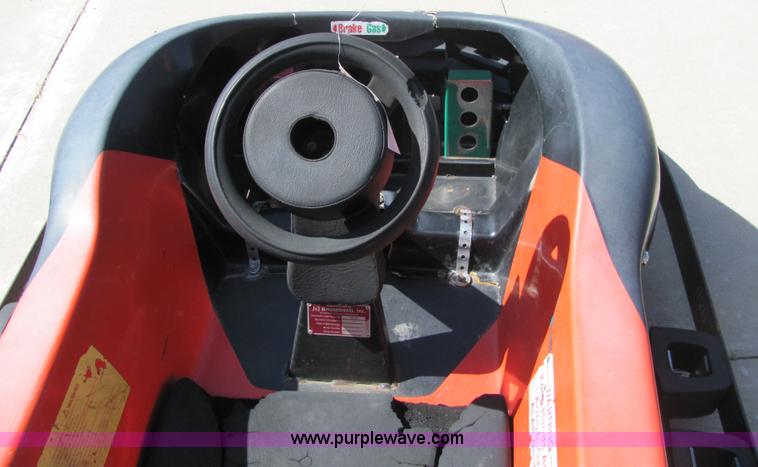 image for item 6745 Scorpion go-kart