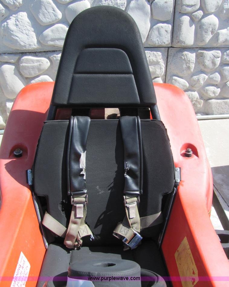 image for item 6745 Scorpion go-kart