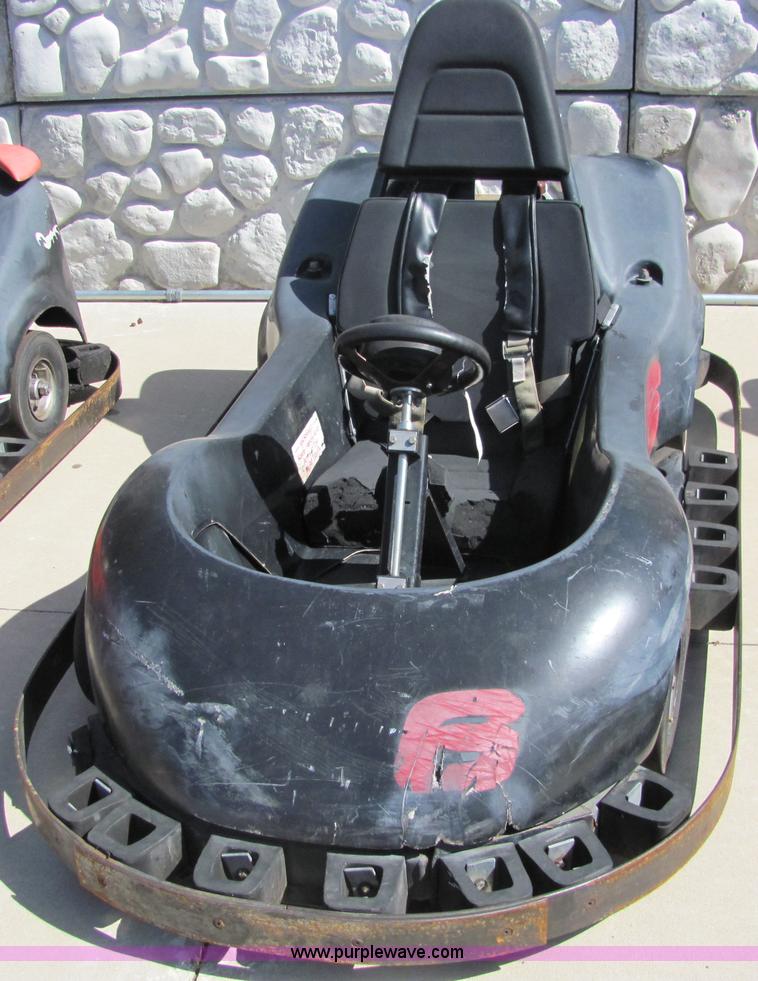 image for item 6746 Scorpion go-kart