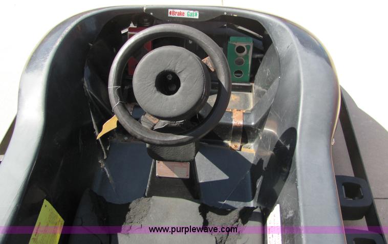 image for item 6746 Scorpion go-kart