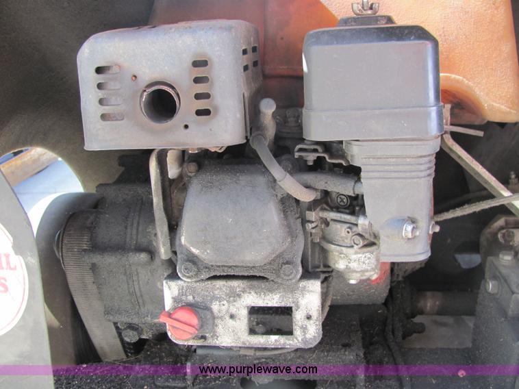 image for item 6746 Scorpion go-kart