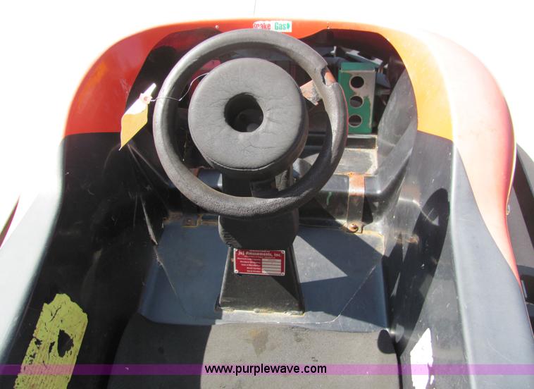 image for item 6747 Scorpion go-kart