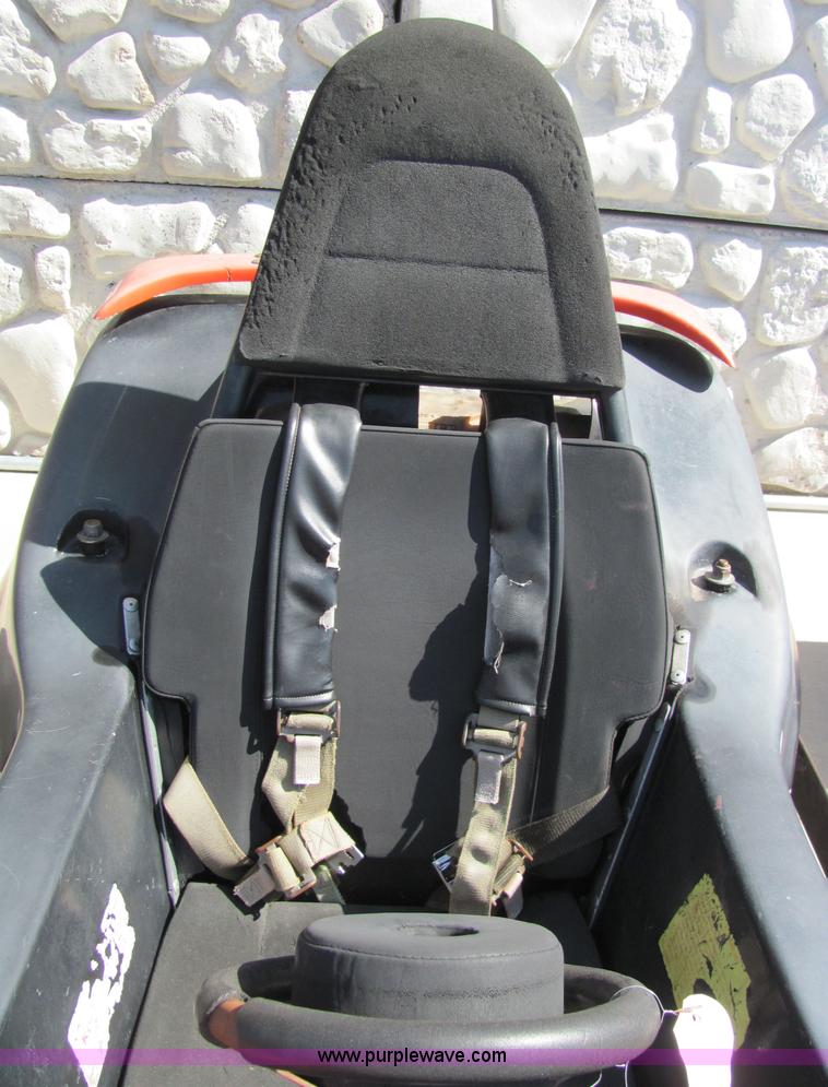 image for item 6747 Scorpion go-kart