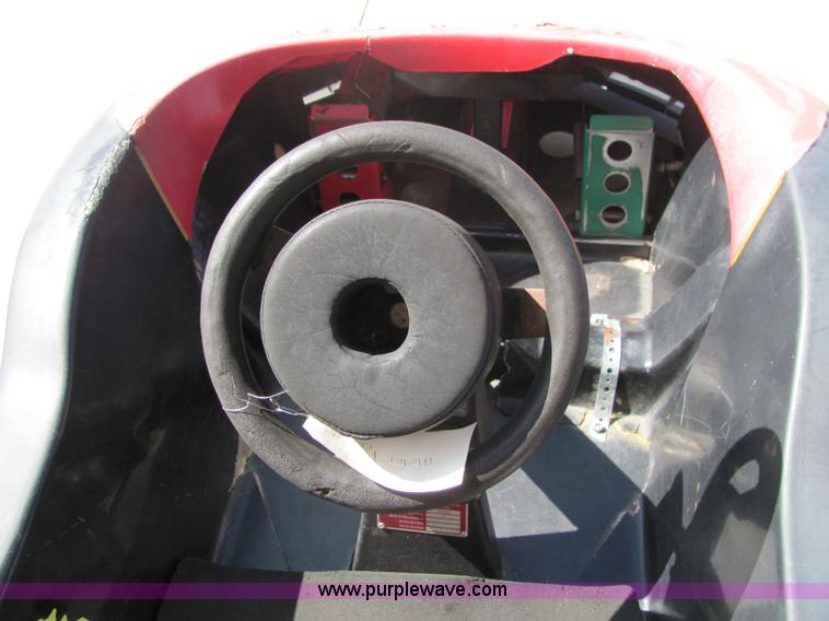 image for item 6748 Scorpion go-kart