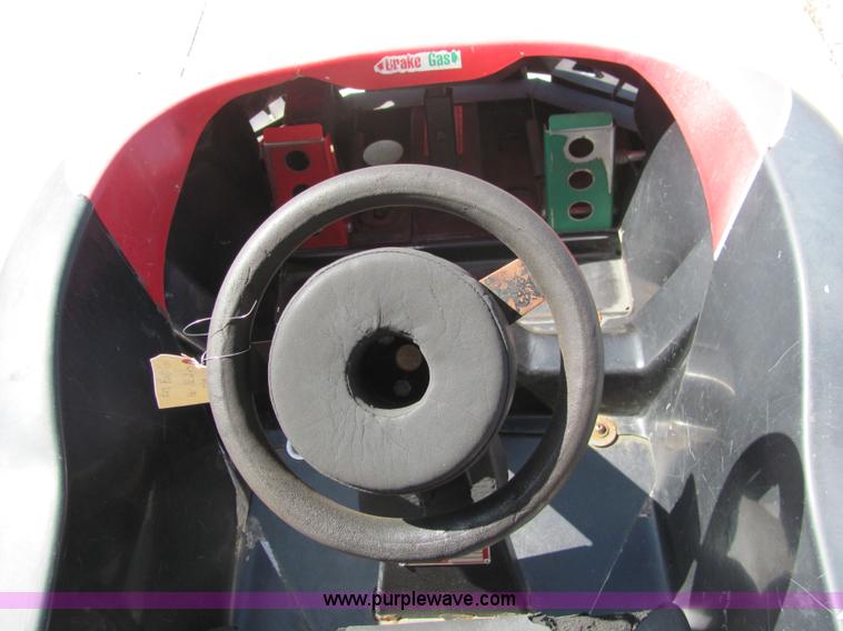 image for item 6749 Scorpion go-kart