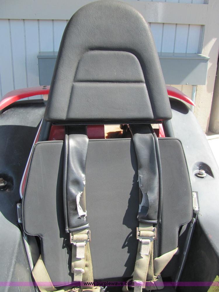image for item 6749 Scorpion go-kart